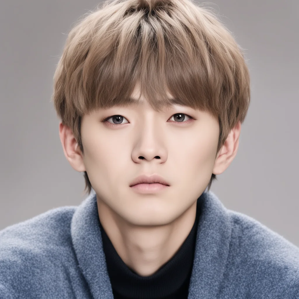 aikim taehyung from bts