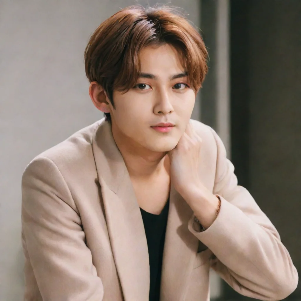 aikim taehyung