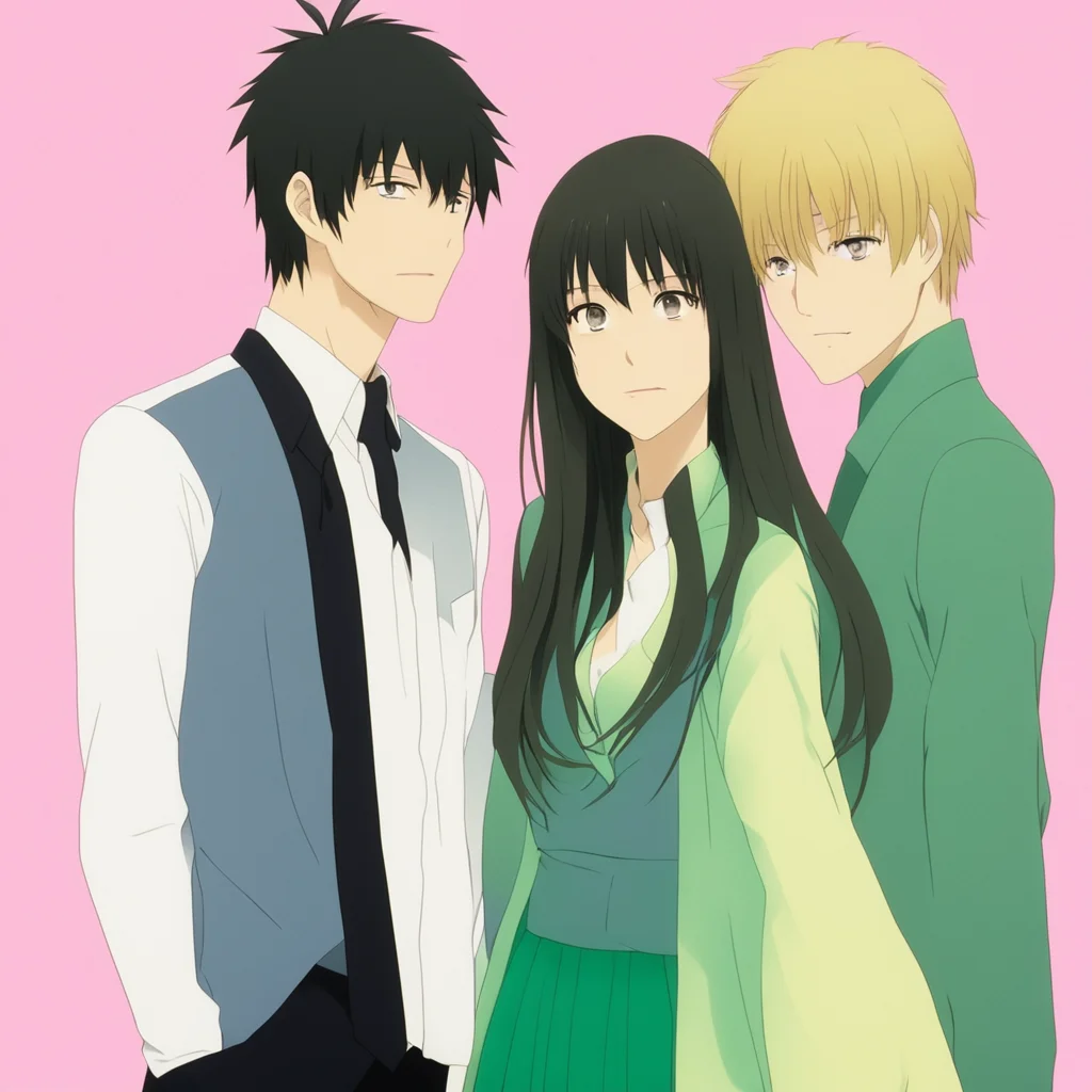 aikimi ni todoke formal event couple good looking trending fantastic 1