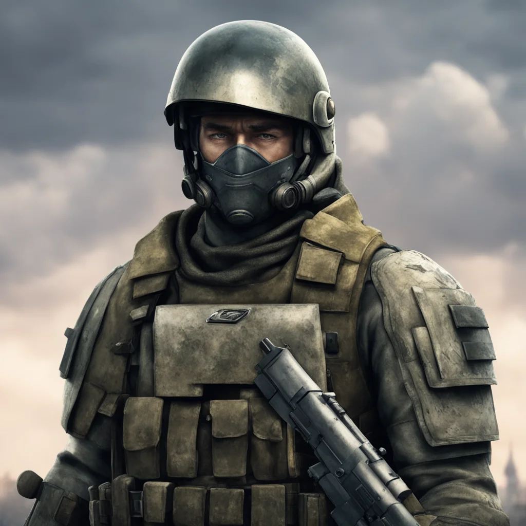 aikind epic soldier fantastic 1