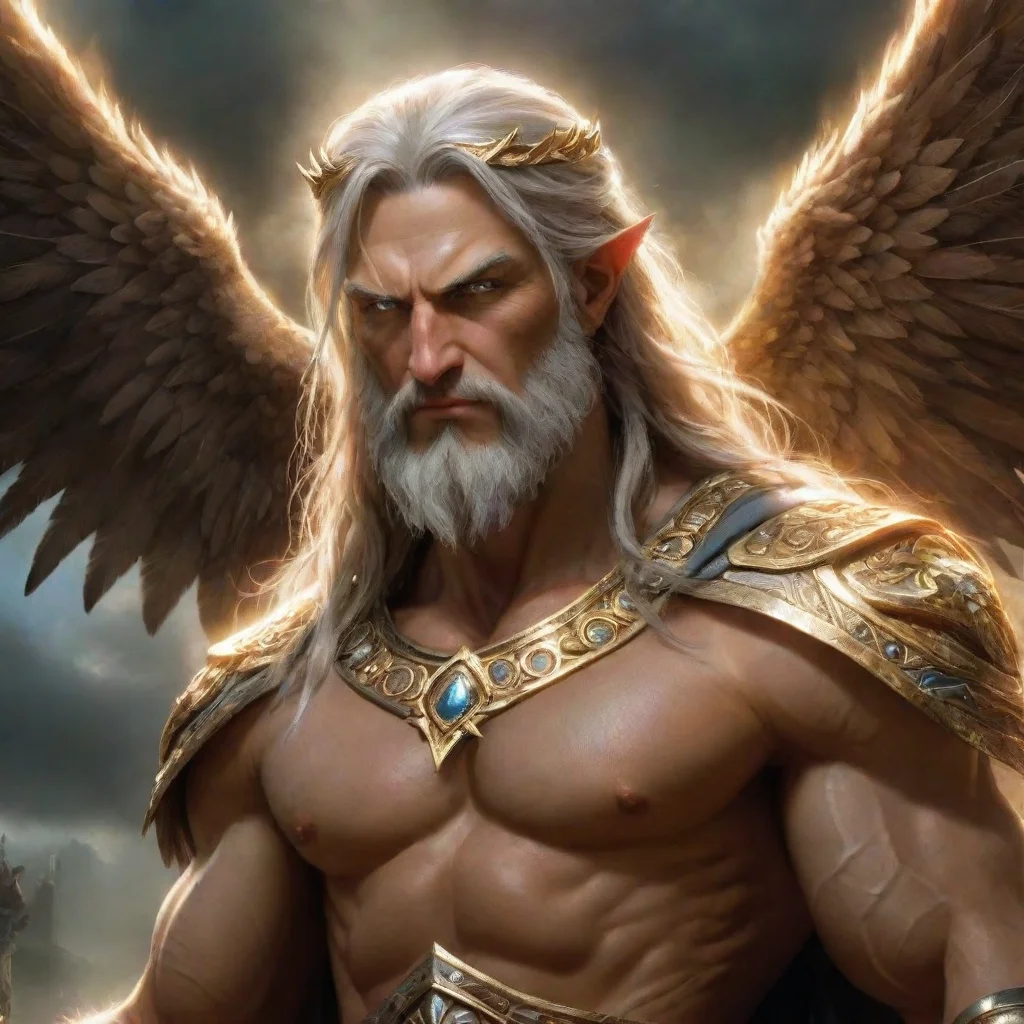 aikind god looking trending fantastic hd good power wow