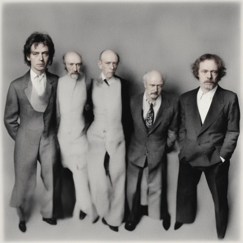 king crimson