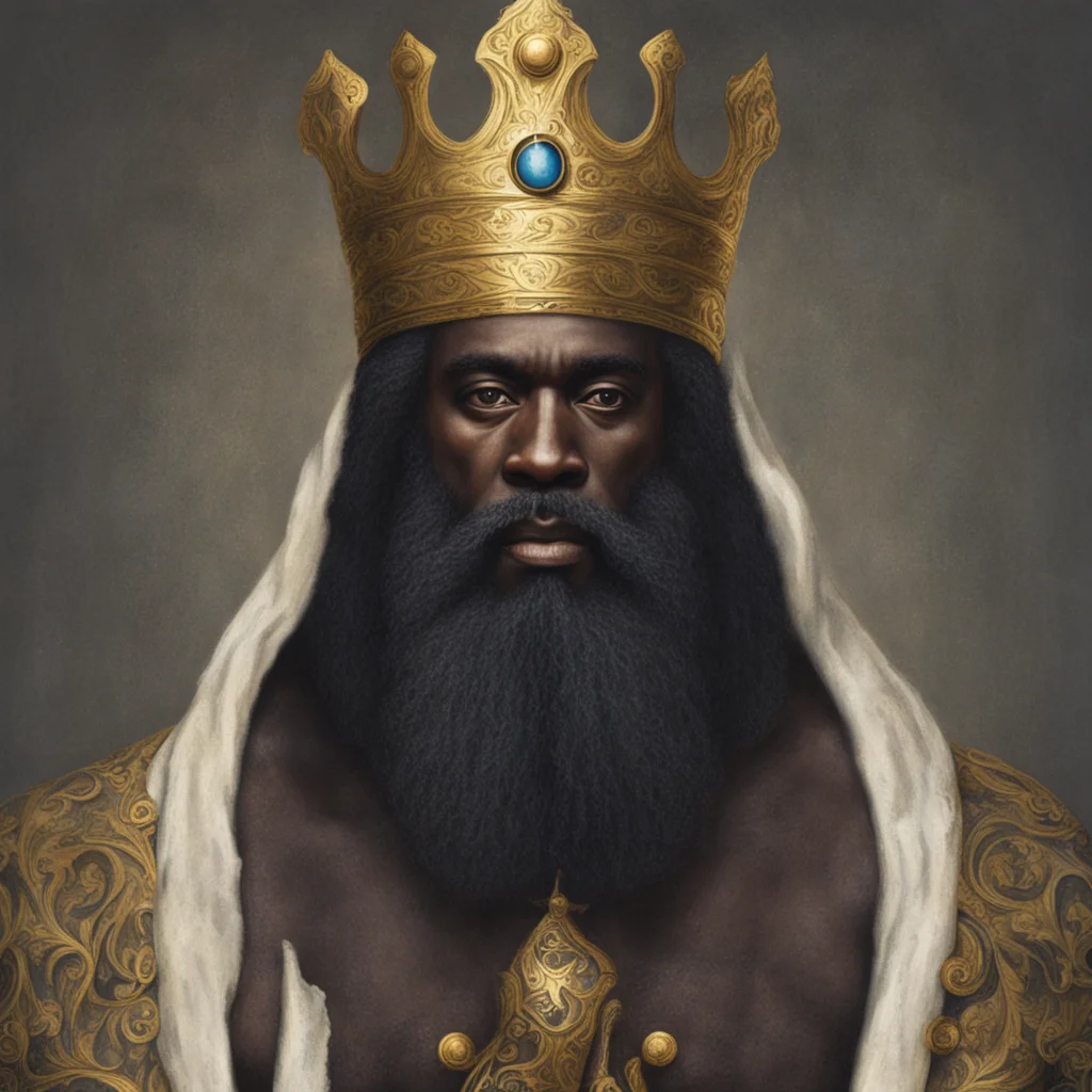 aiking oropher  amazing awesome portrait 2