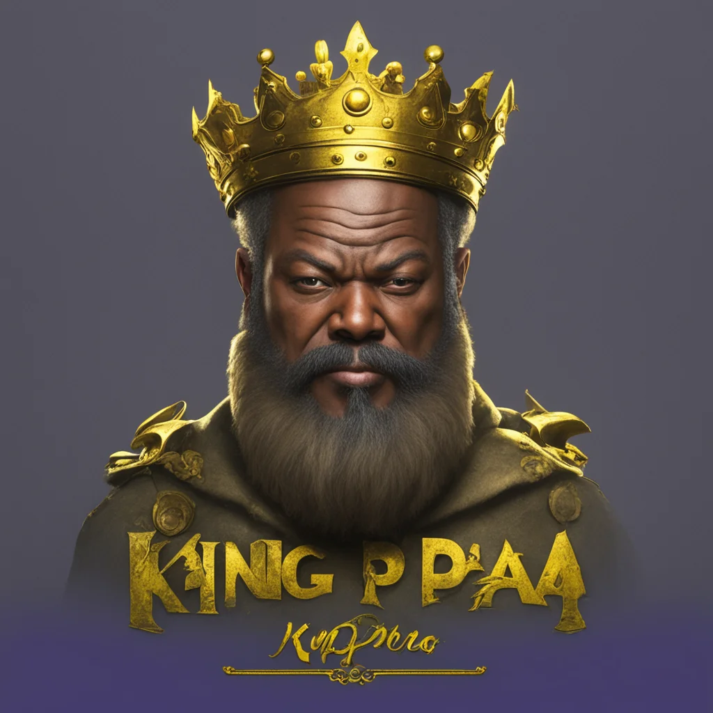 king papa good looking trending fantastic 1