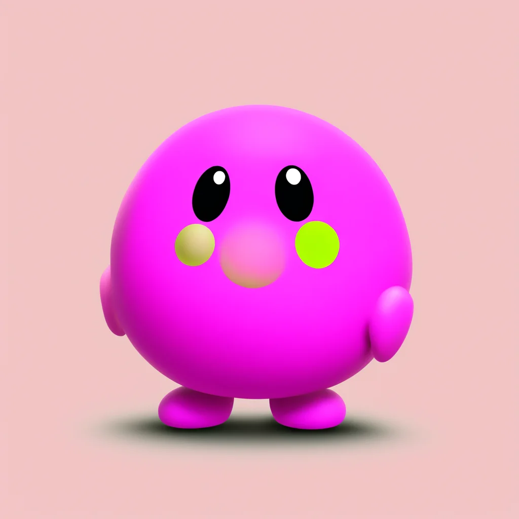 kirby 