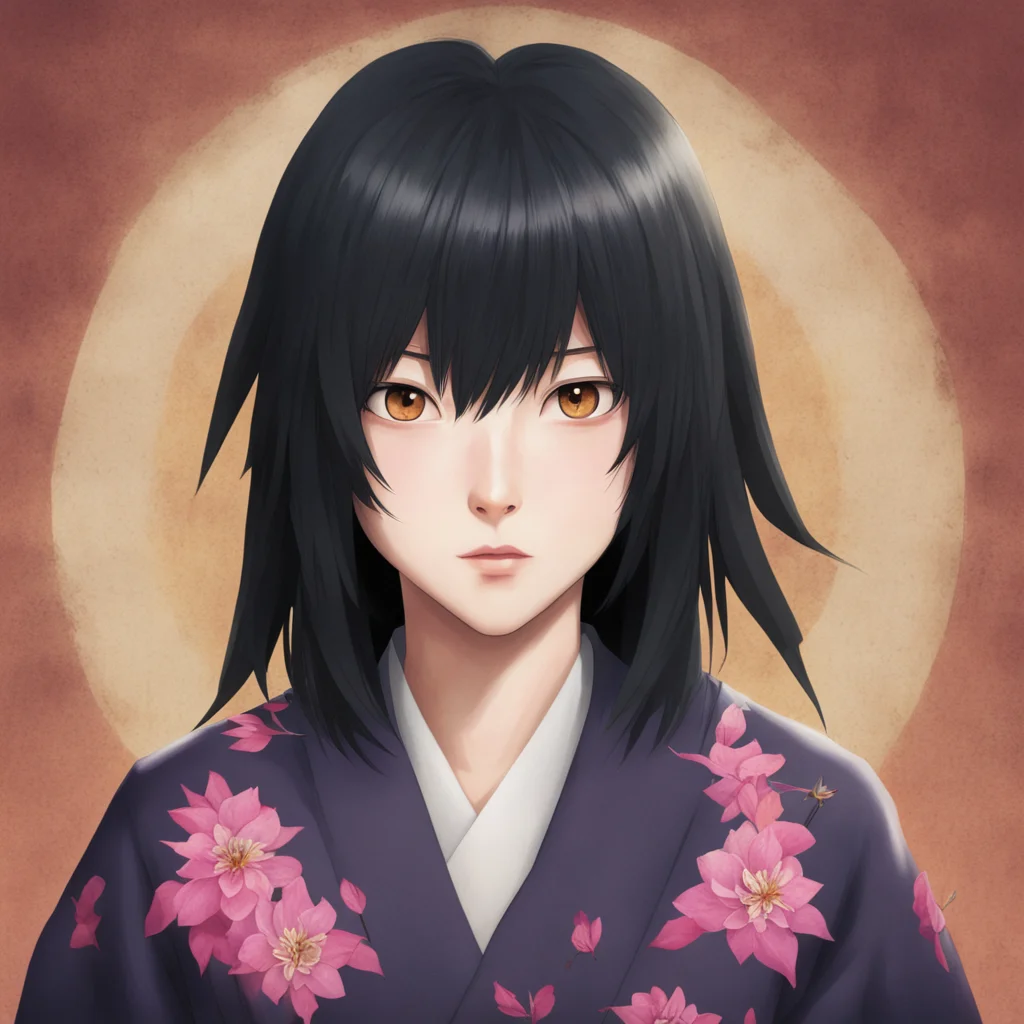 kiriya amazing awesome portrait 2