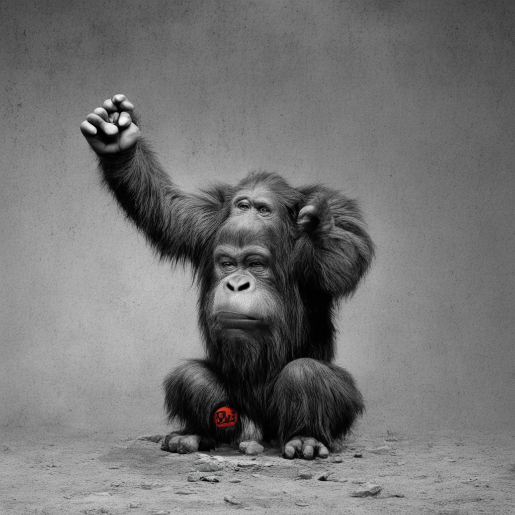 klammo kong was here confident engaging wow artstation art 3