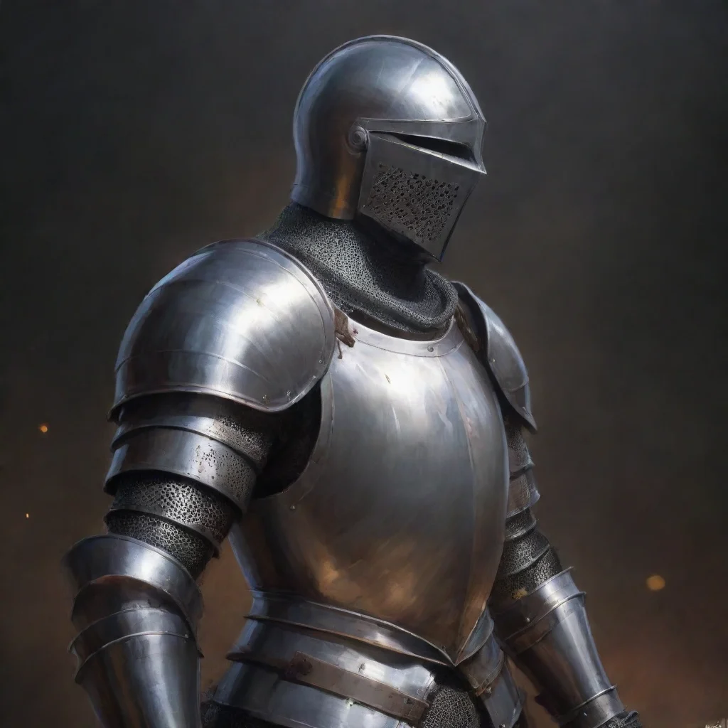 aiknight art