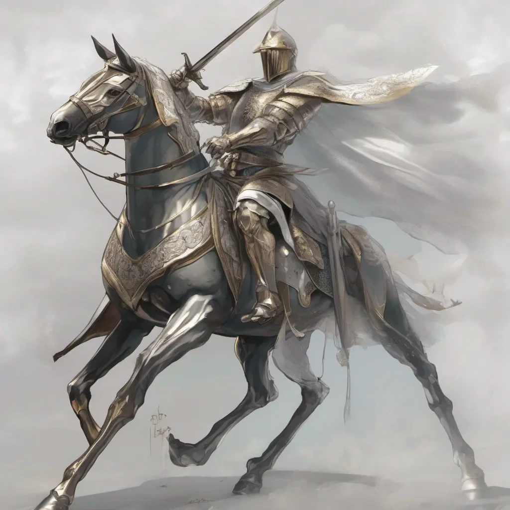 aiknight ethereal amazing awesome portrait 2