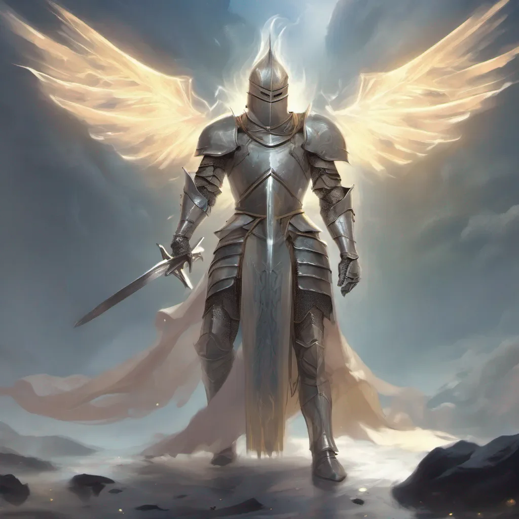 aiknight ethereal mighty good looking trending fantastic 1