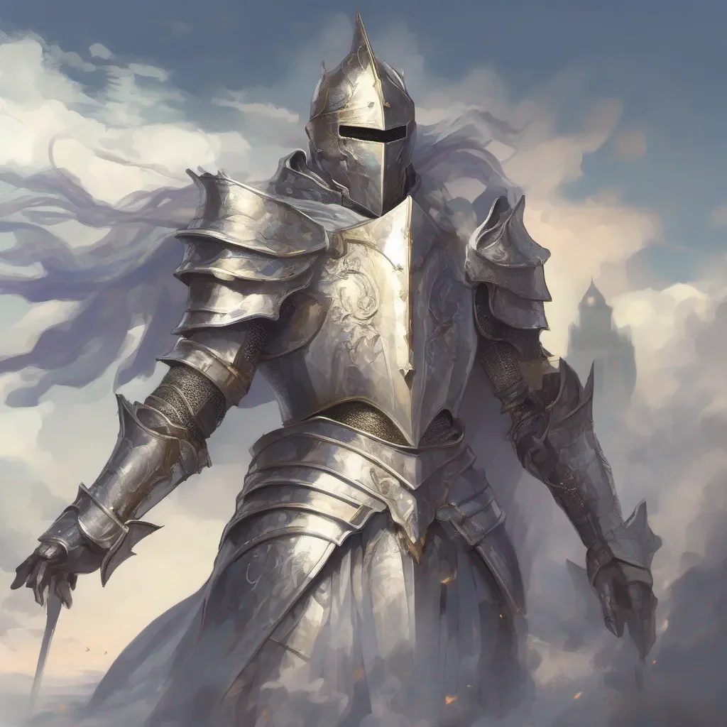 aiknight ethereal mighty
