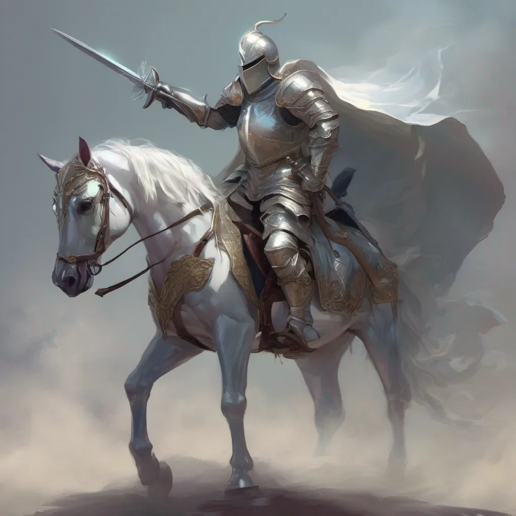aiknight ethereal