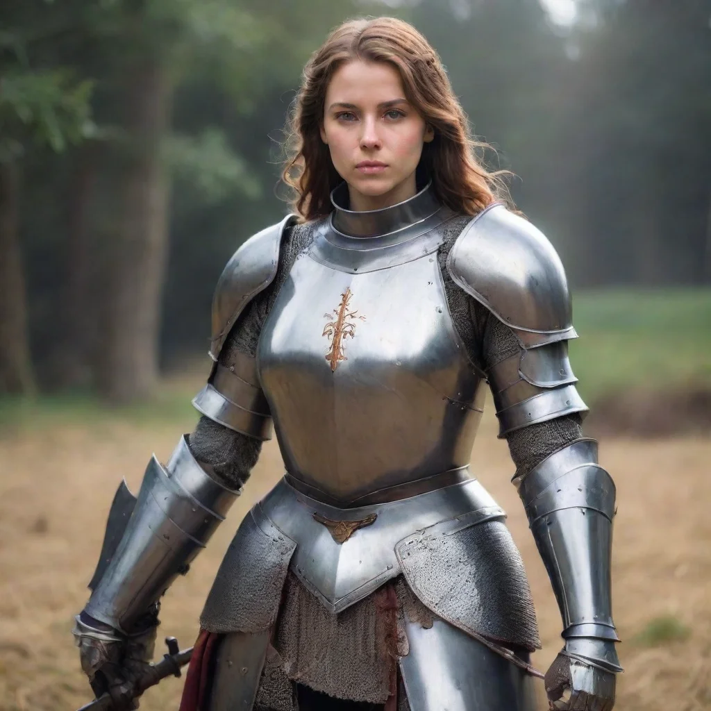 aiknight female