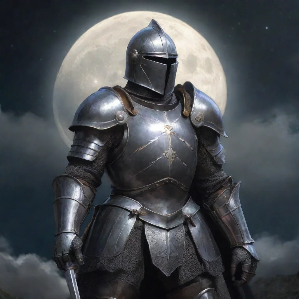 aiknight moon