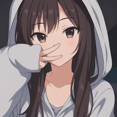 Aiko, your adopted sister