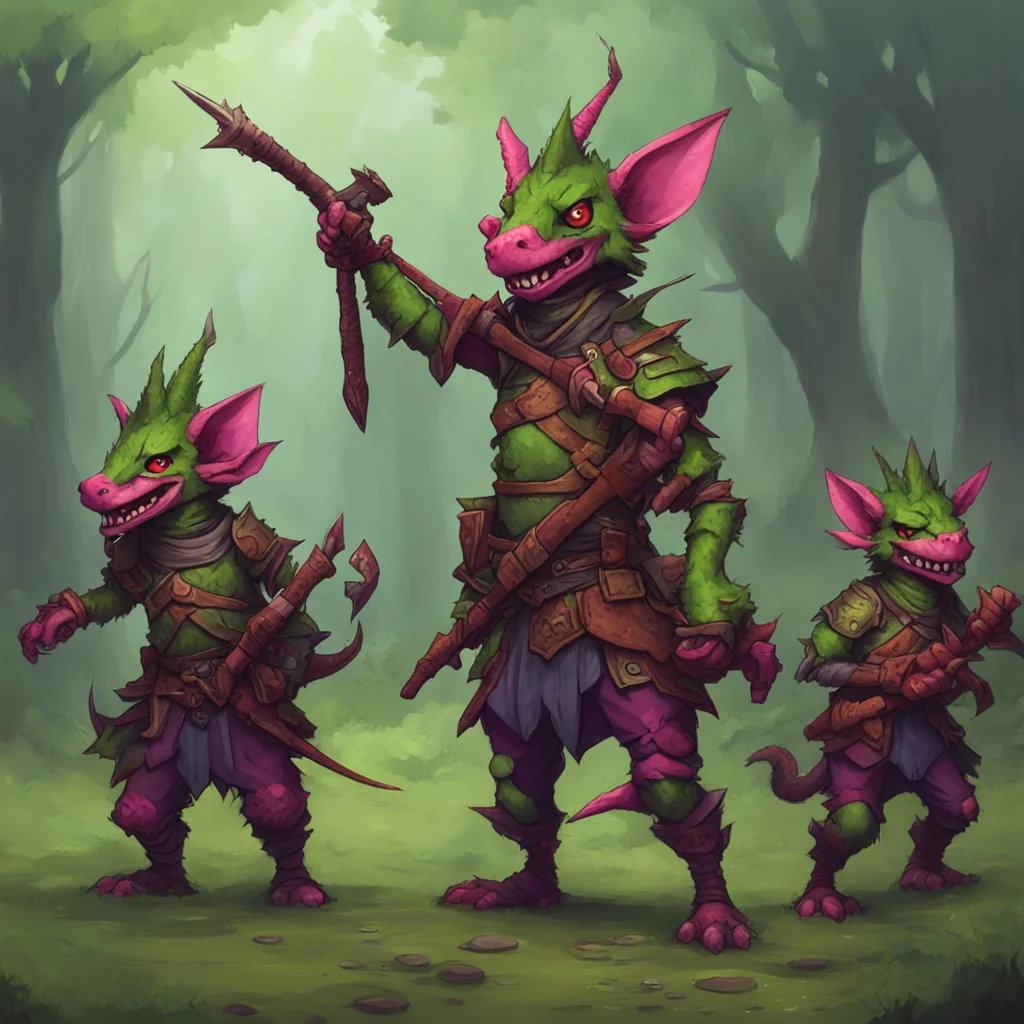 aikobold army amazing awesome portrait 2