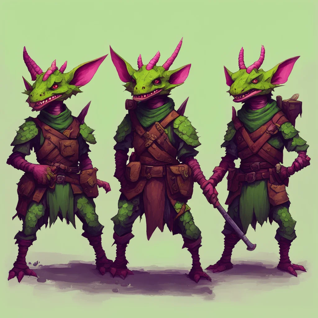 aikobold army