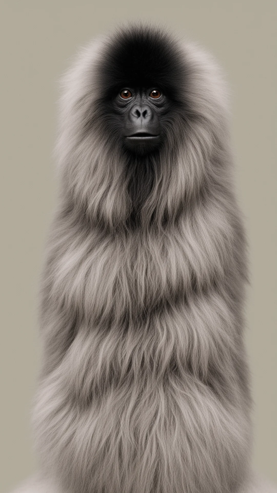 koko koko confident engaging wow artstation art 3 tall