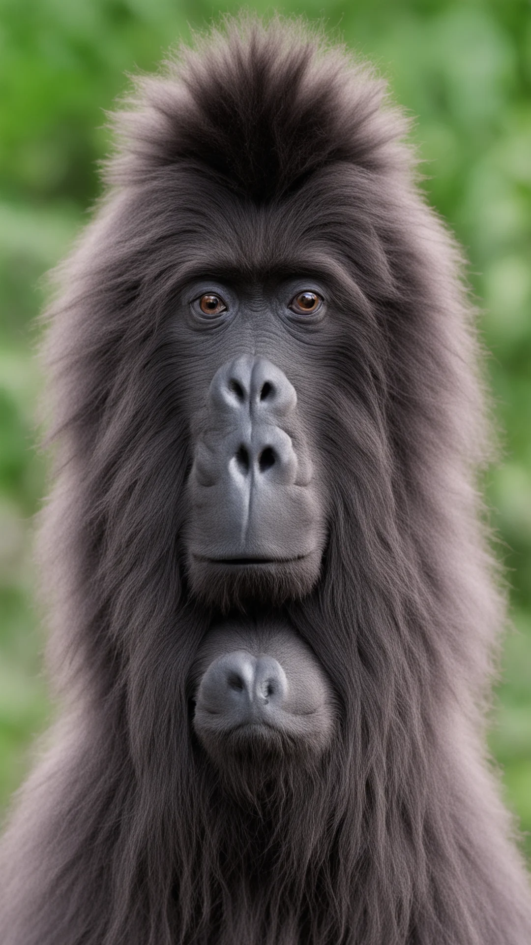 aikoko koko tall