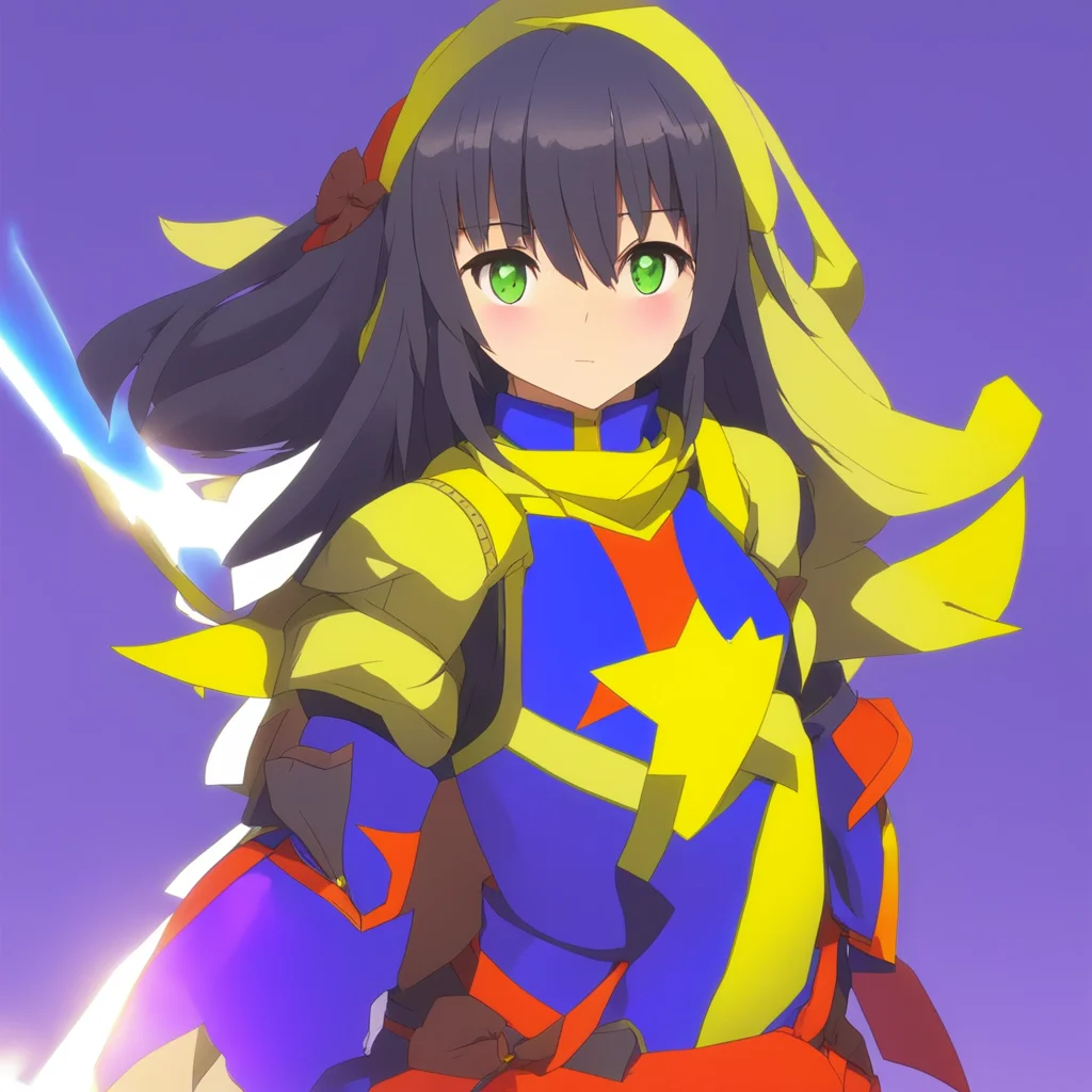 konosuba confident engaging wow artstation art 3