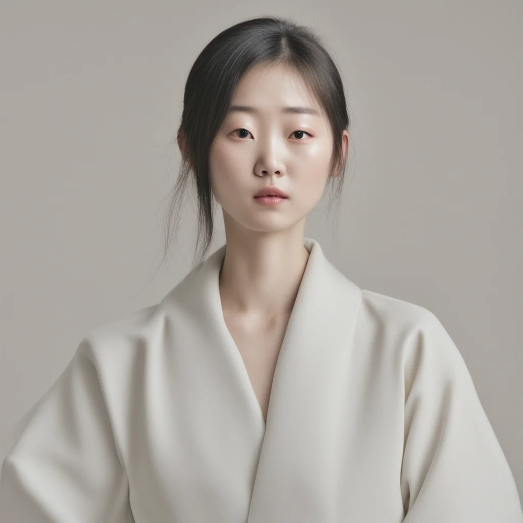 korean amazing awesome portrait 2