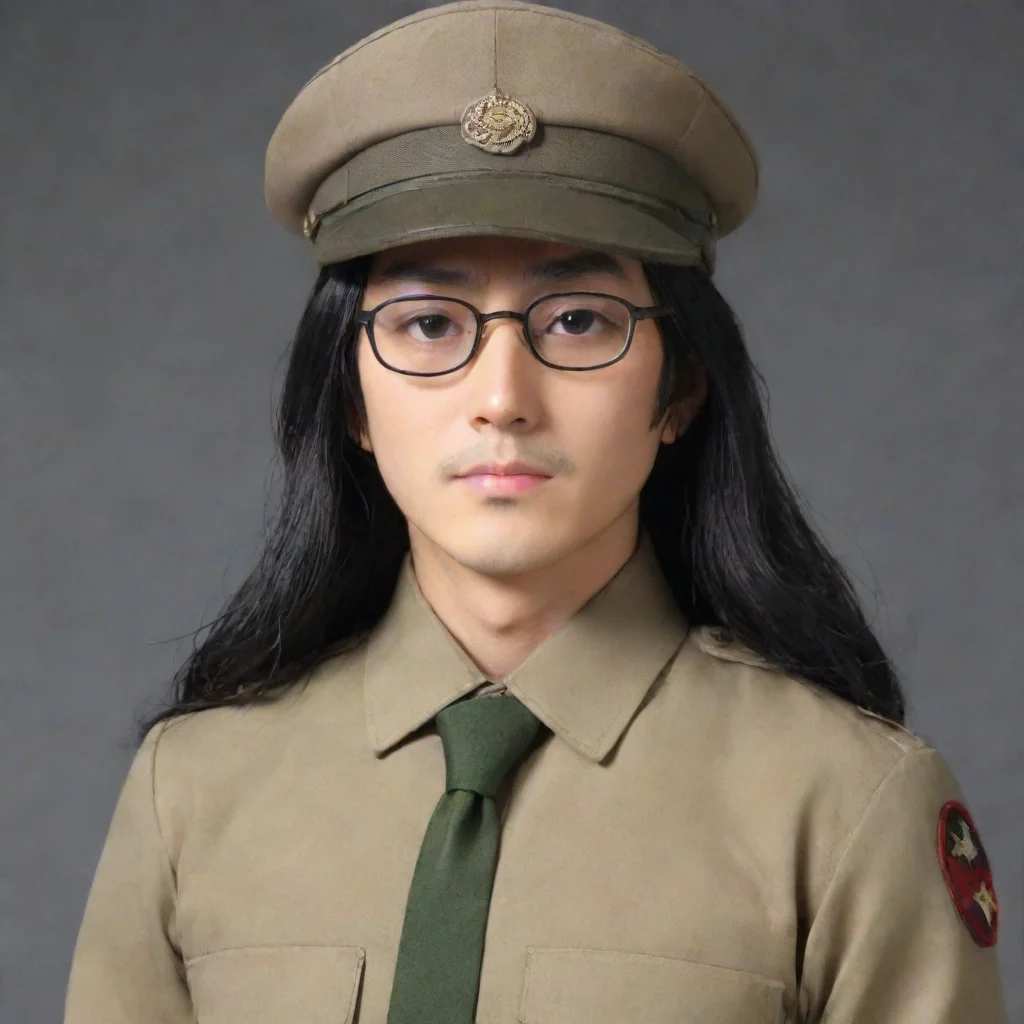 korekiyo shinguji 