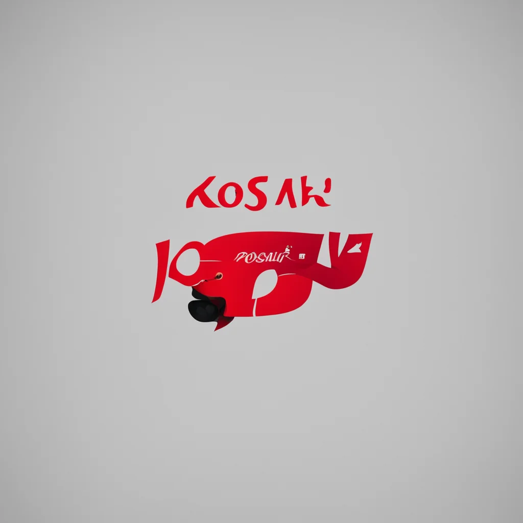 kosair trovi amazing awesome portrait 2