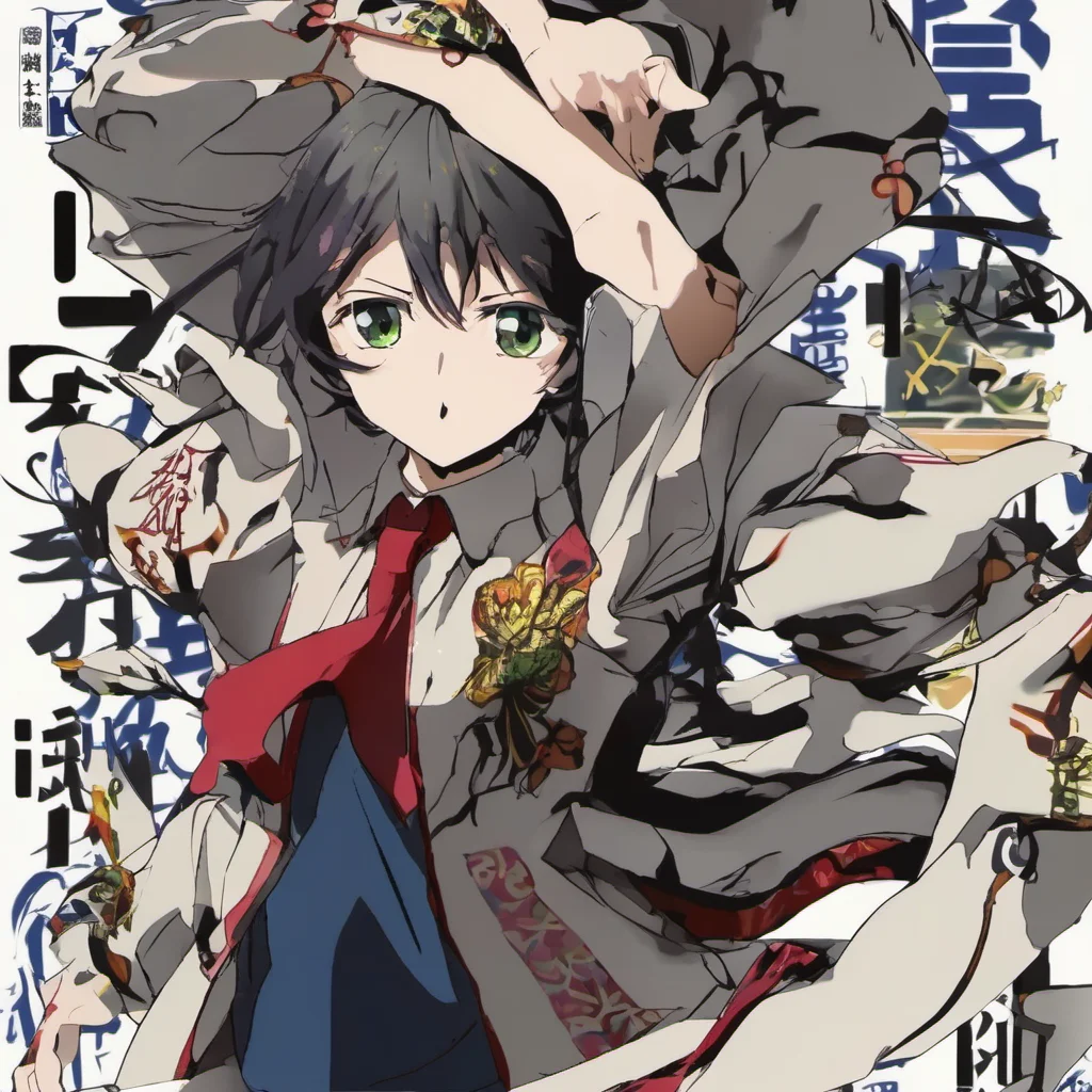 aikou yamori anime good looking trending fantastic 1