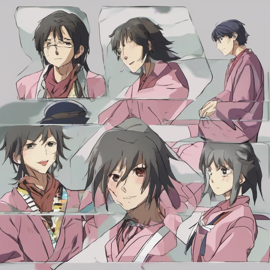 aikou yamori anime