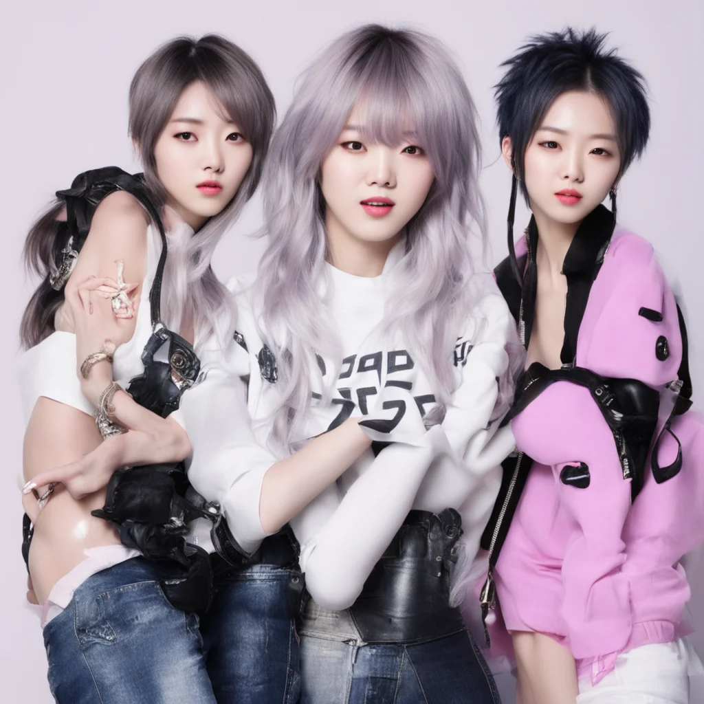 kpop idol amazing awesome portrait 2