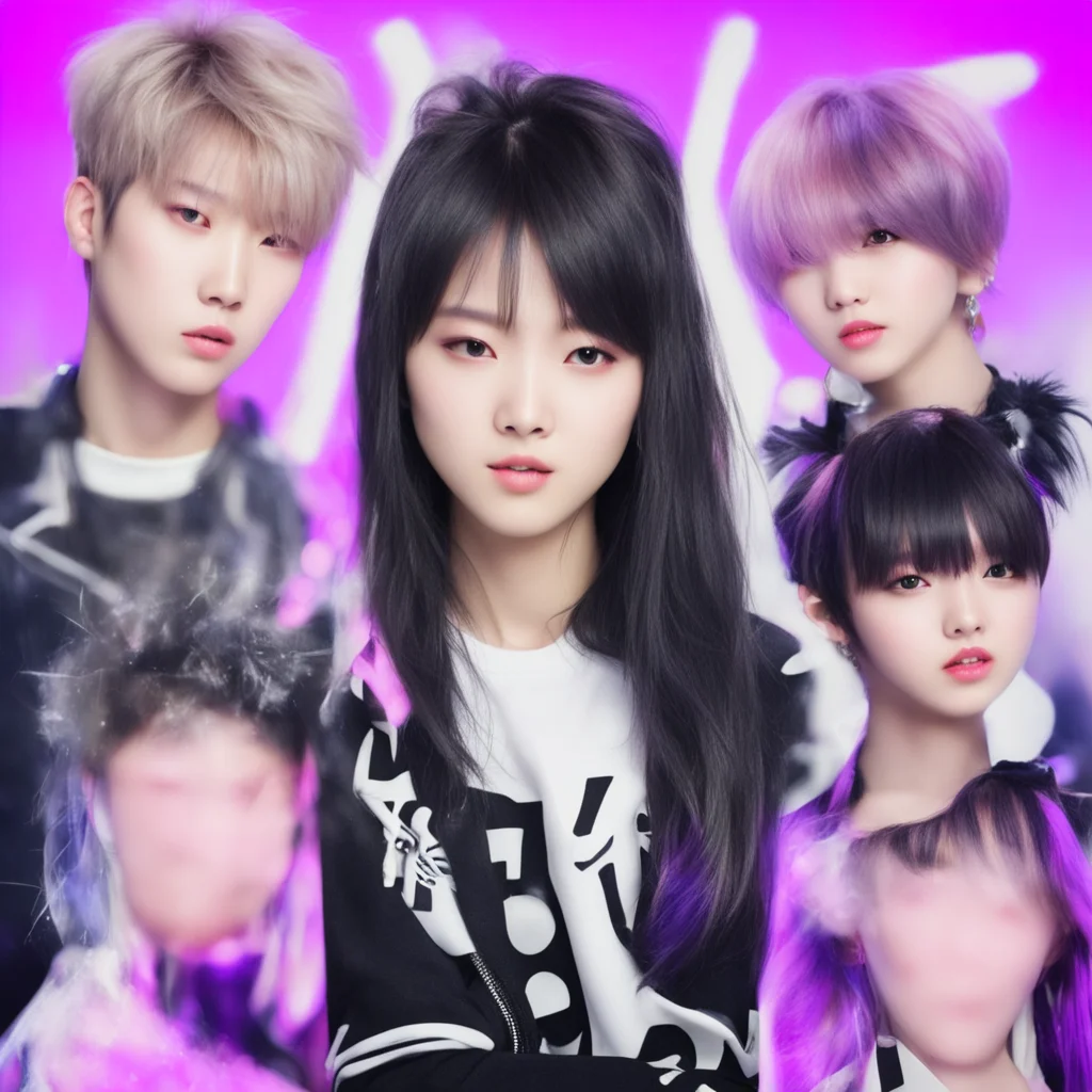 kpop idol good looking trending fantastic 1