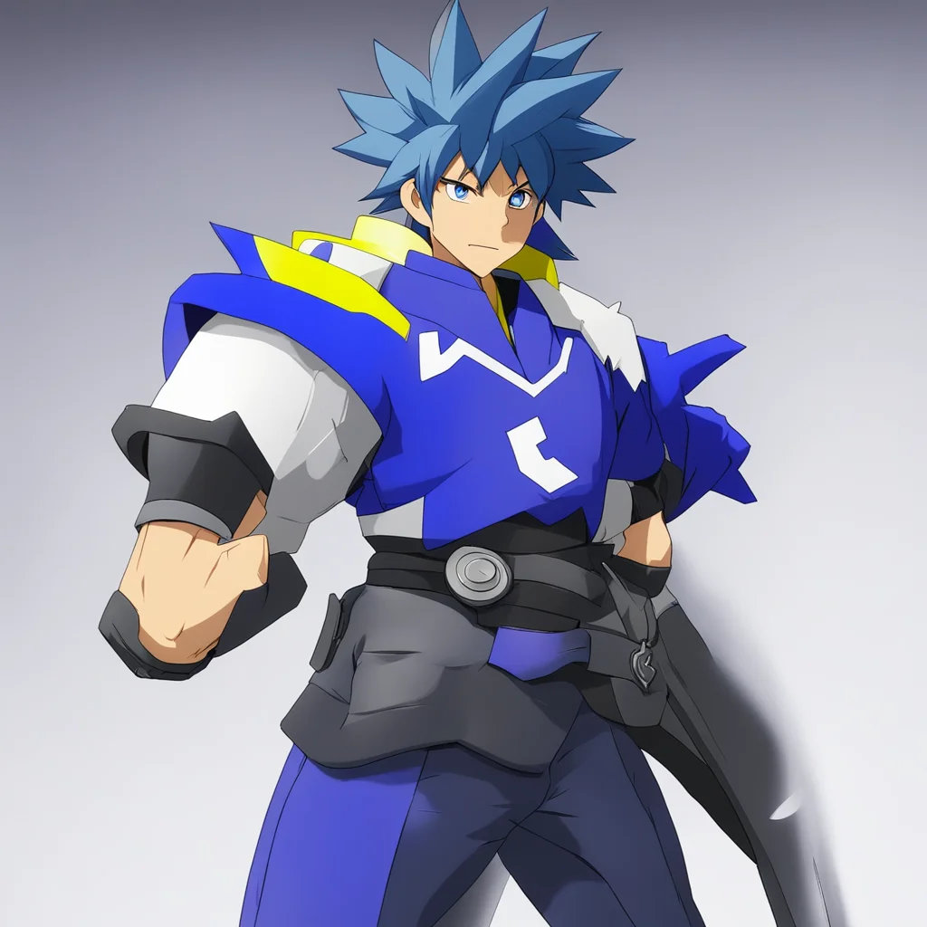 aikris kuroda from beyblade burst amazing awesome portrait 2