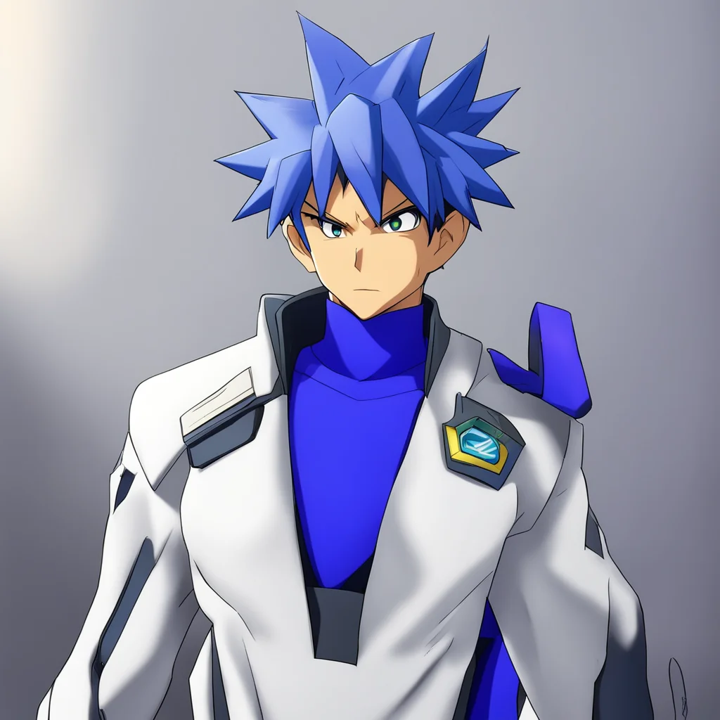 aikris kuroda from beyblade burst