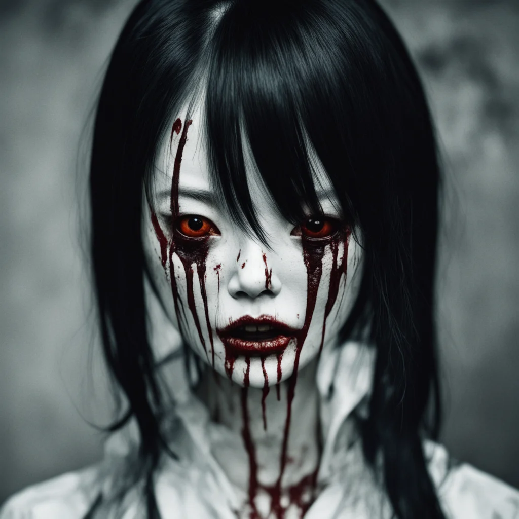 aikuchisake onna horror