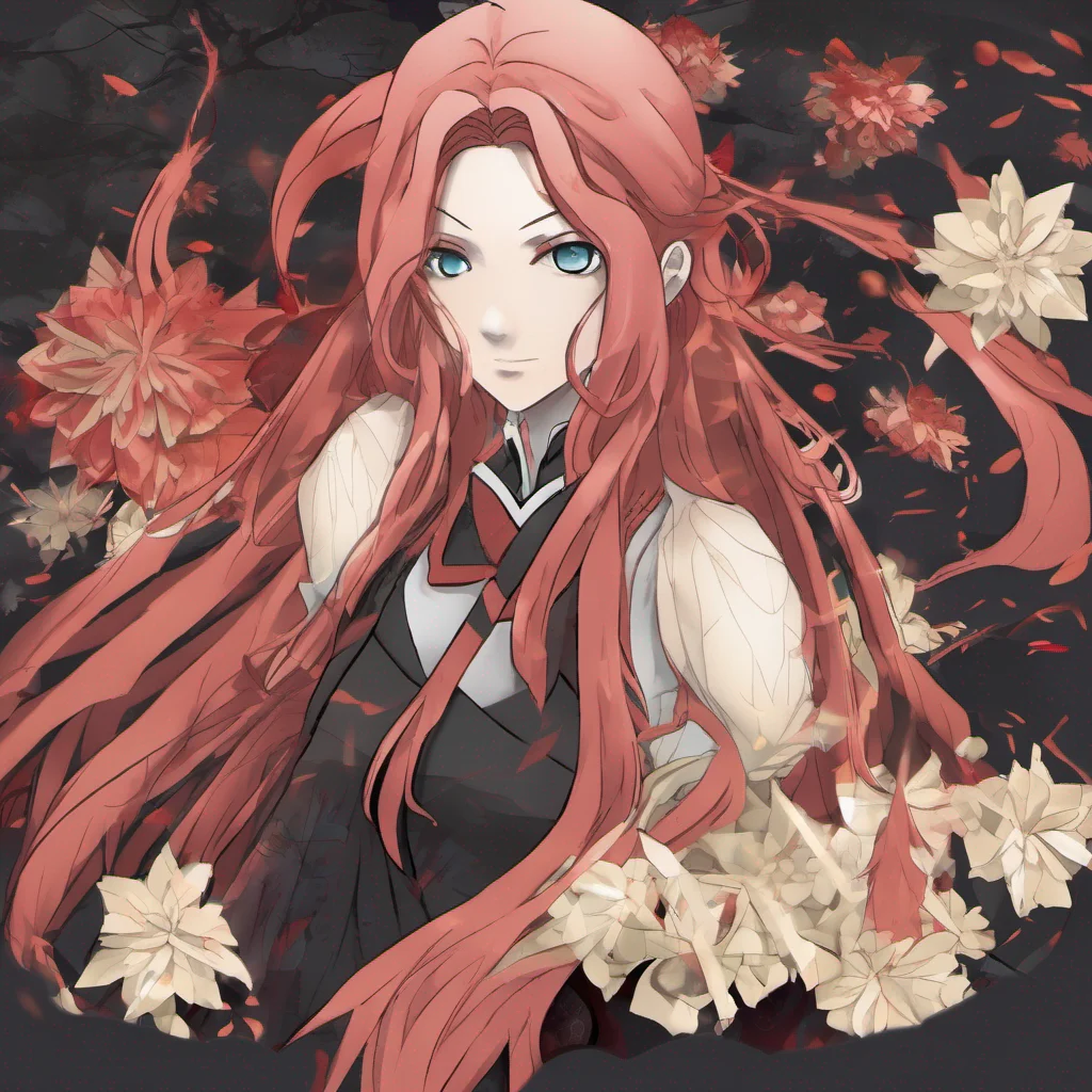 kushina good looking trending fantastic 1