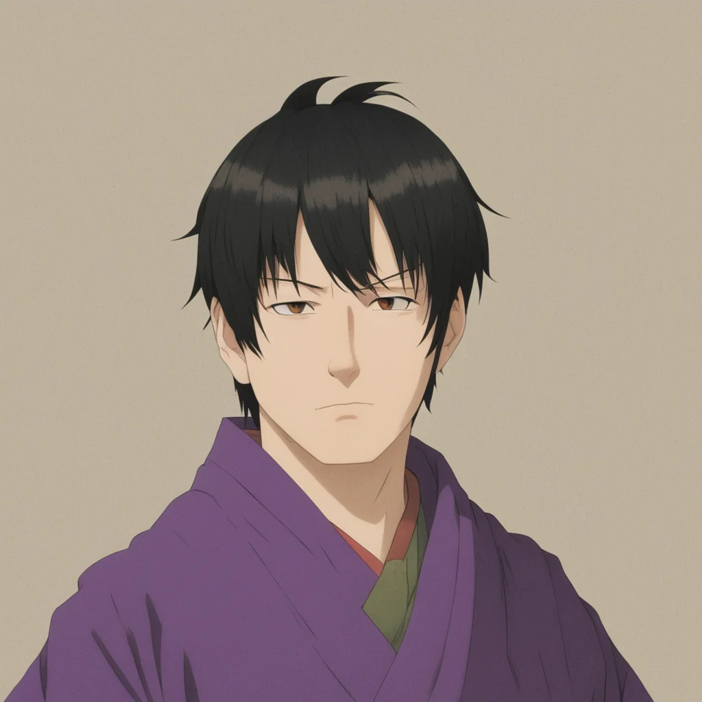 kuzuyama jintaro amazing awesome portrait 2