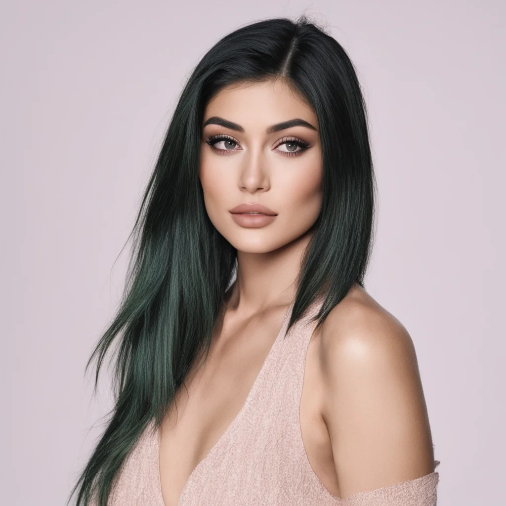 kylie jenner amazing awesome portrait 2