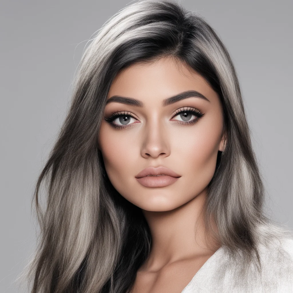 kylie jenner