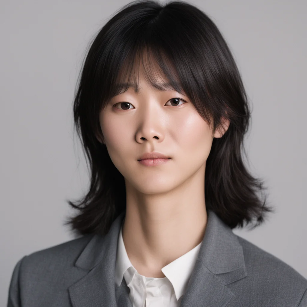kyoma mabuchi amazing awesome portrait 2