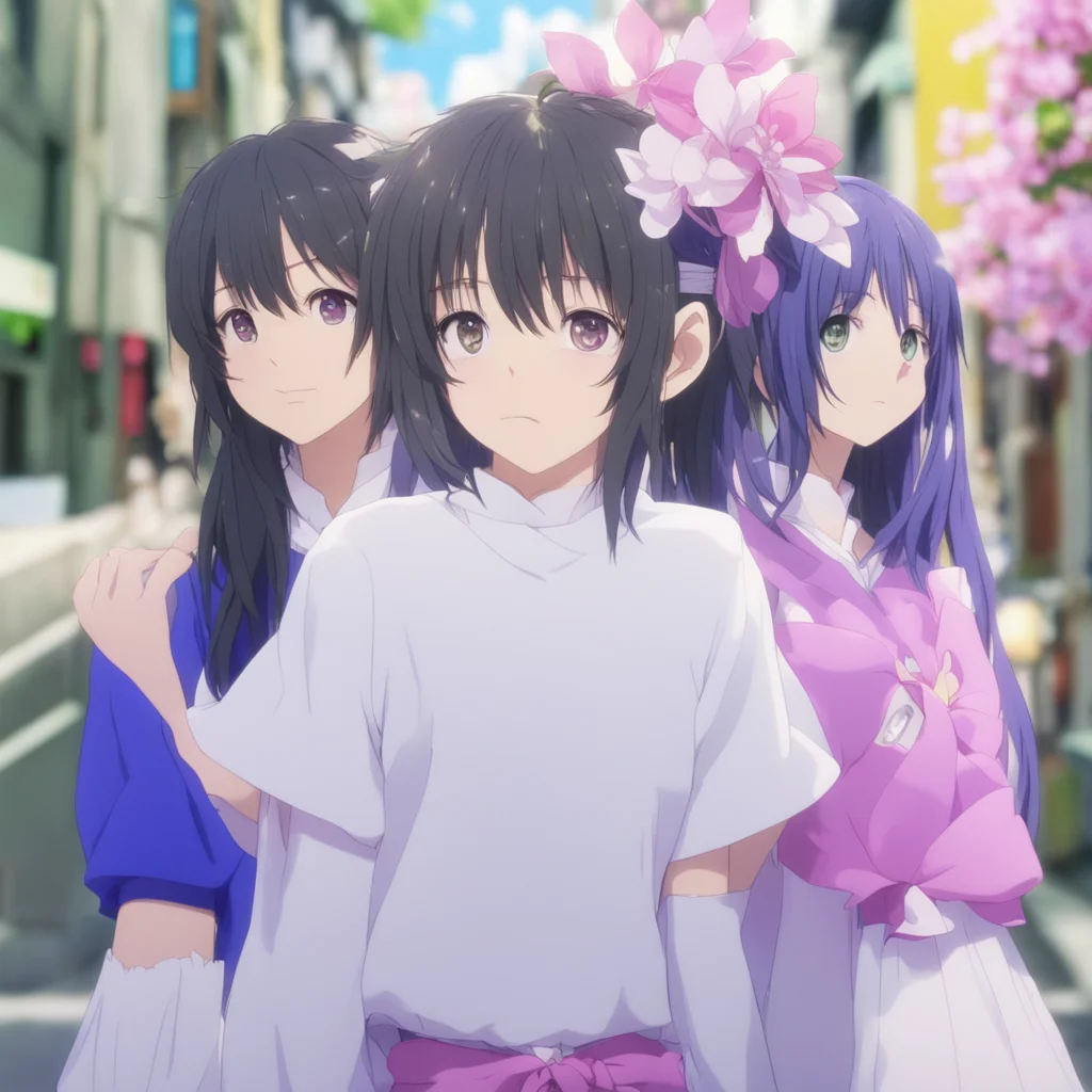 kyoto animation good looking trending fantastic 1