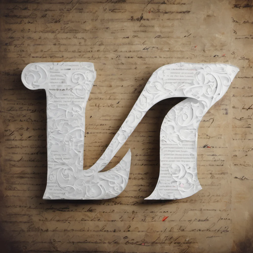 aila lettre b est fusionner avec la lettre z amazing awesome portrait 2