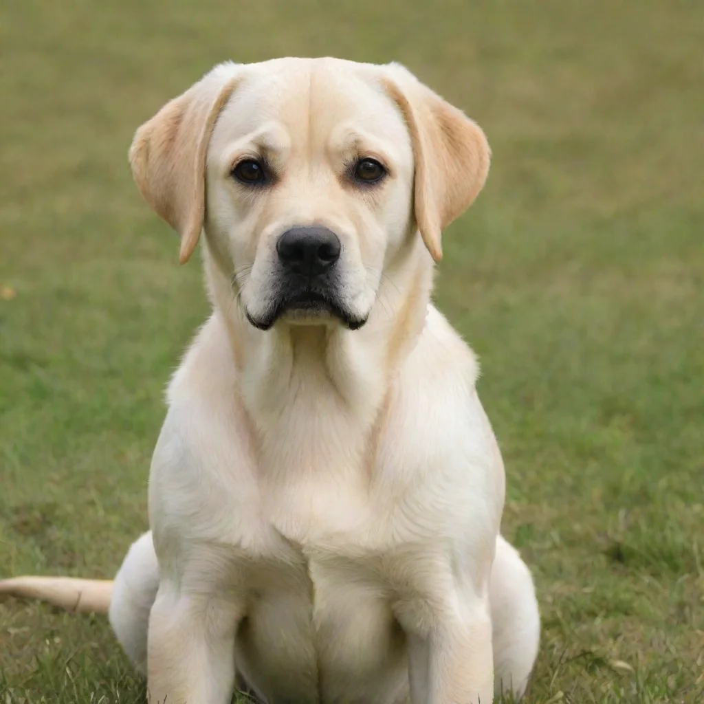 labrador