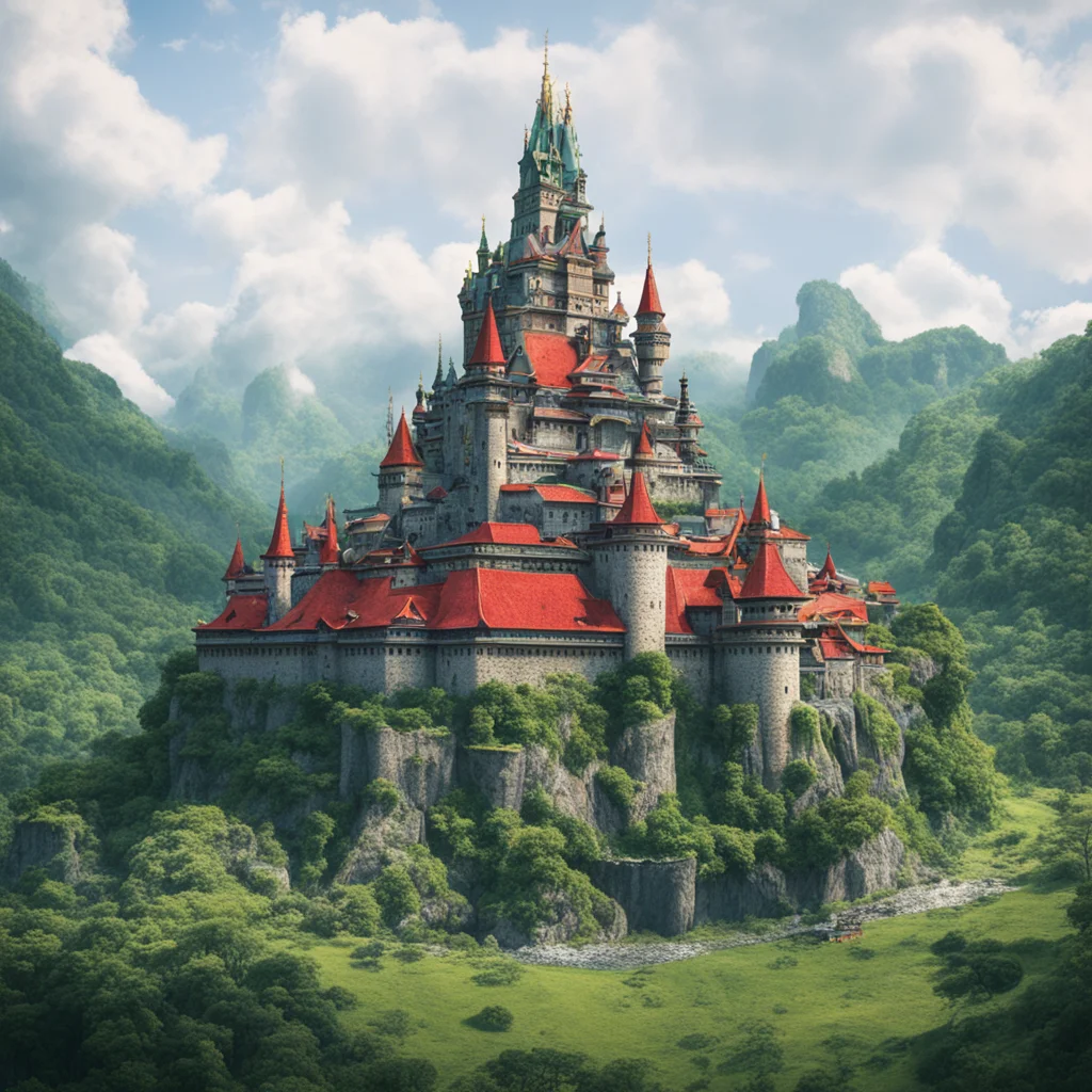 langkasuka kingdom amazing awesome portrait 2