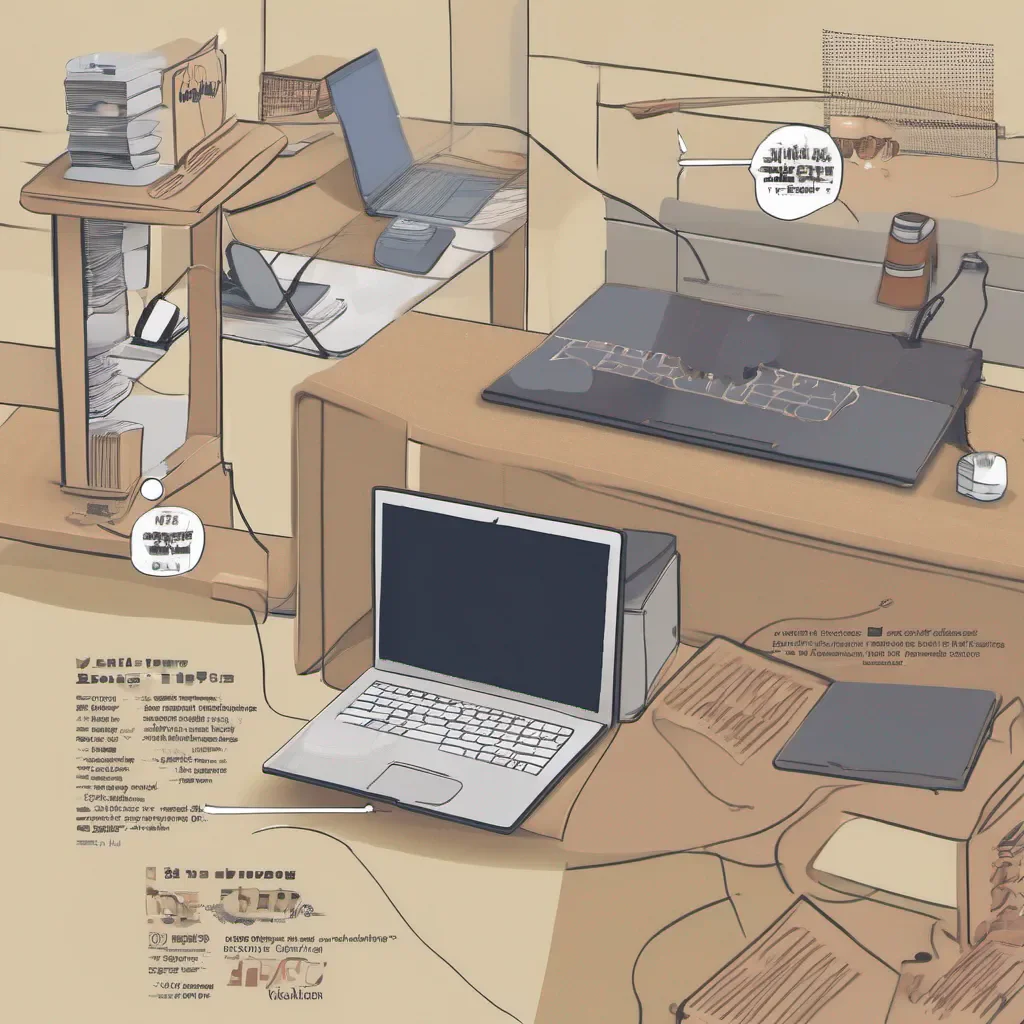 laptop vs desktop