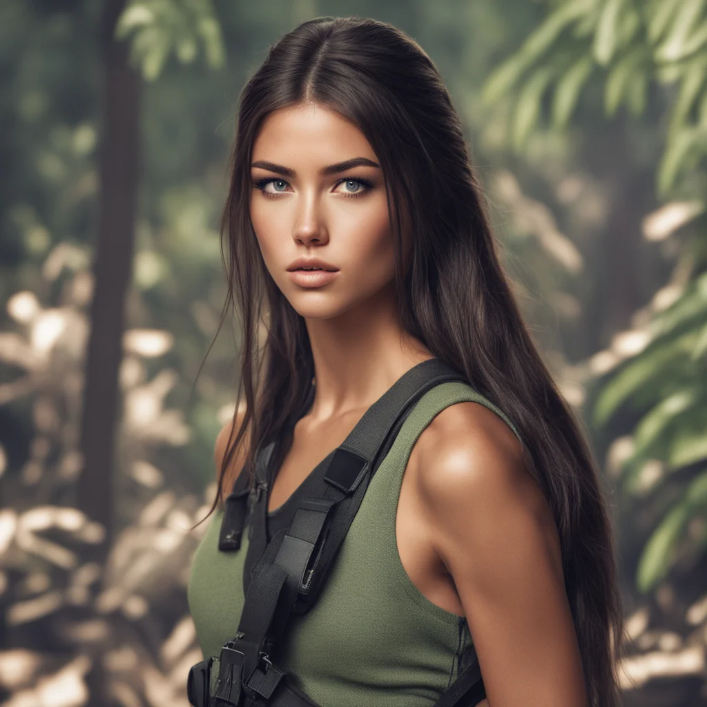 ailara croft madison beer