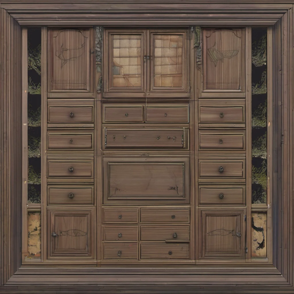 large chest amazing awesome portrait 2