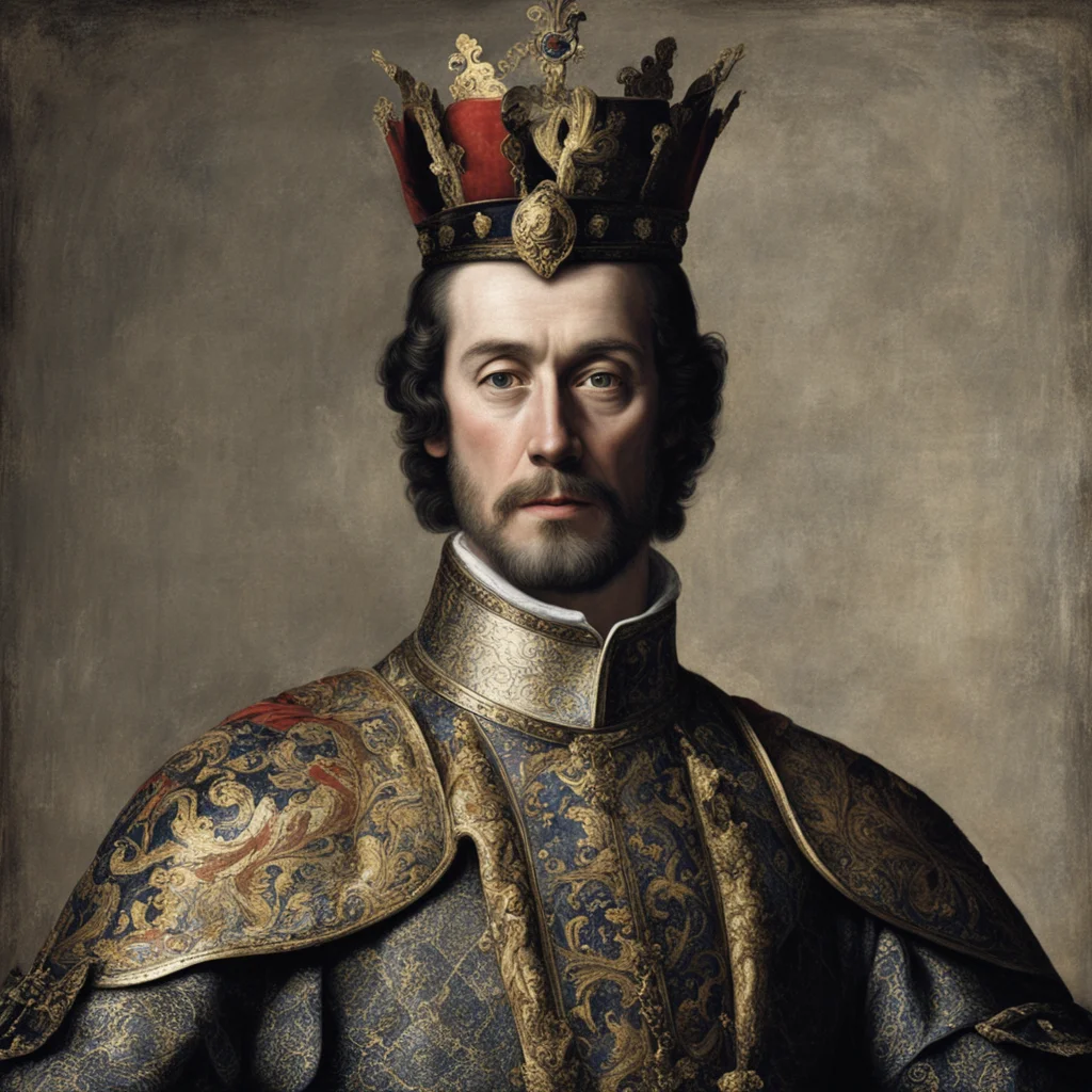 last duke of anjou amazing awesome portrait 2