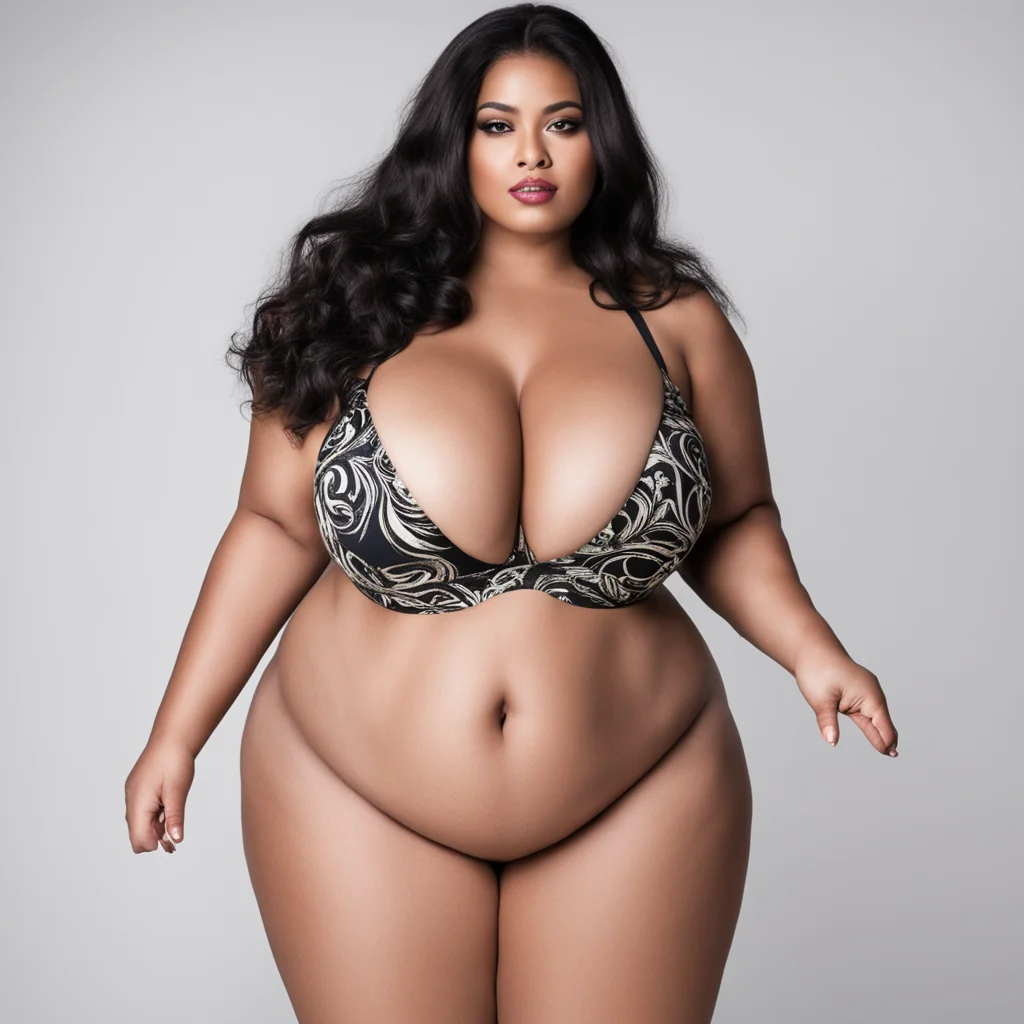 latina curvy good looking trending fantastic 1