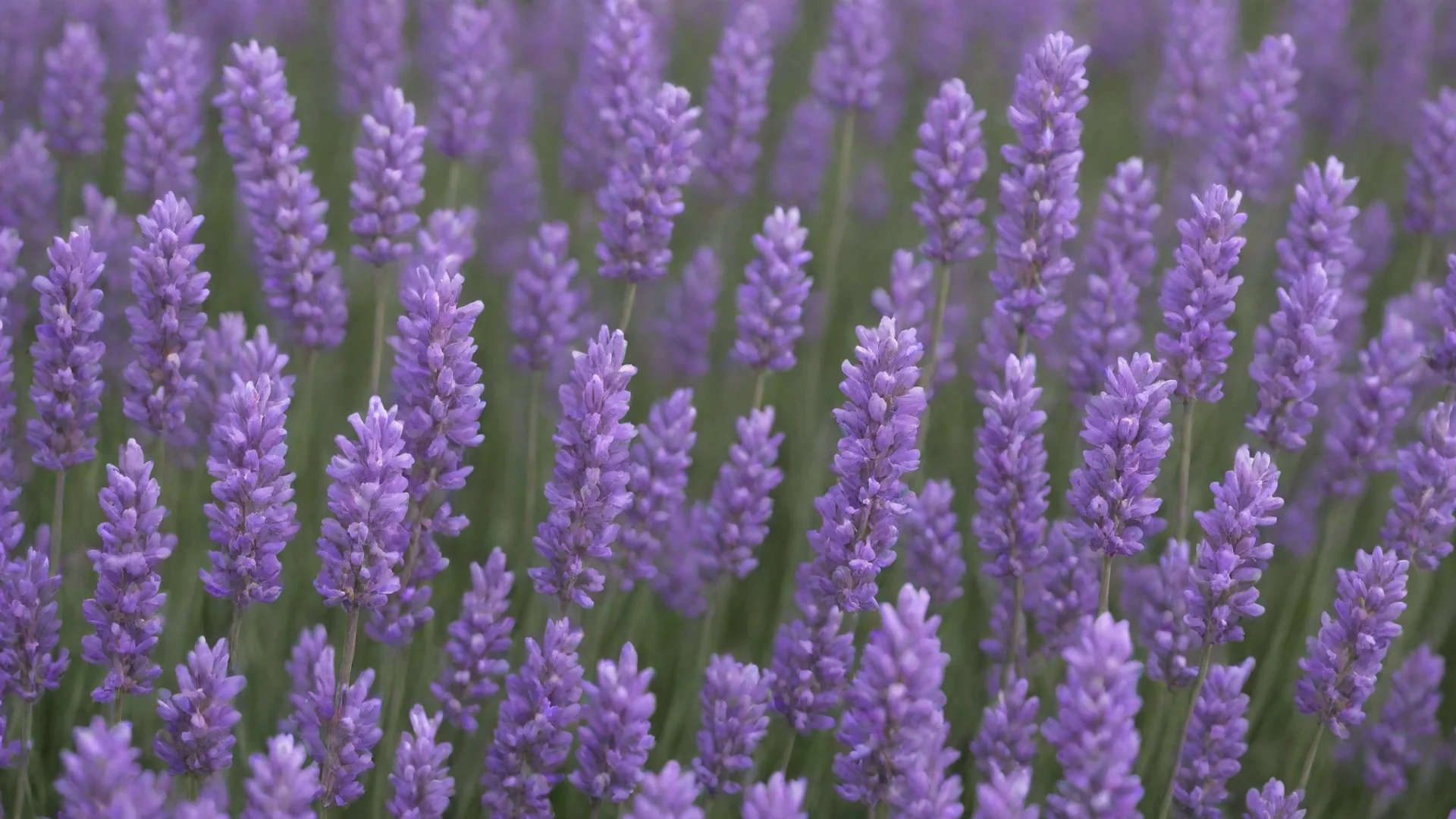 lavander background wide