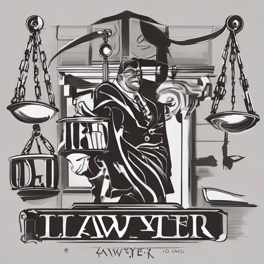 lawyer confident engaging wow artstation art 3